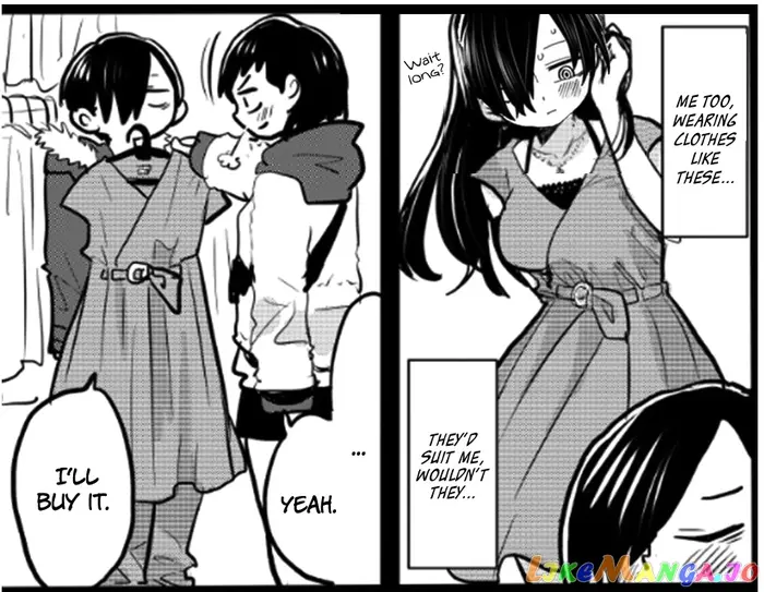 The Dangers in My Heart Chapter 39.1 image 5_optimized